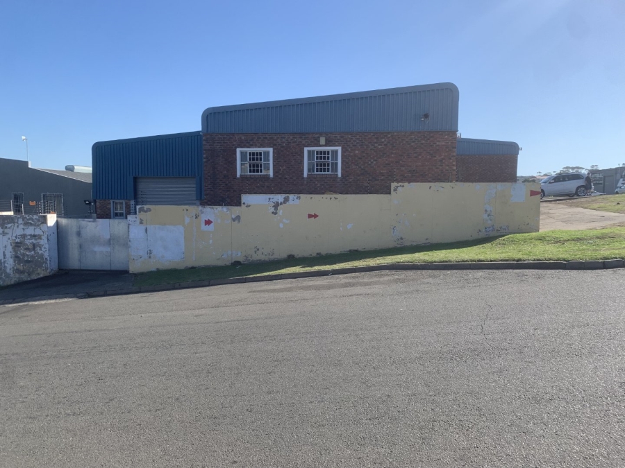 Commercial Property for Sale in North End Eastern Cape